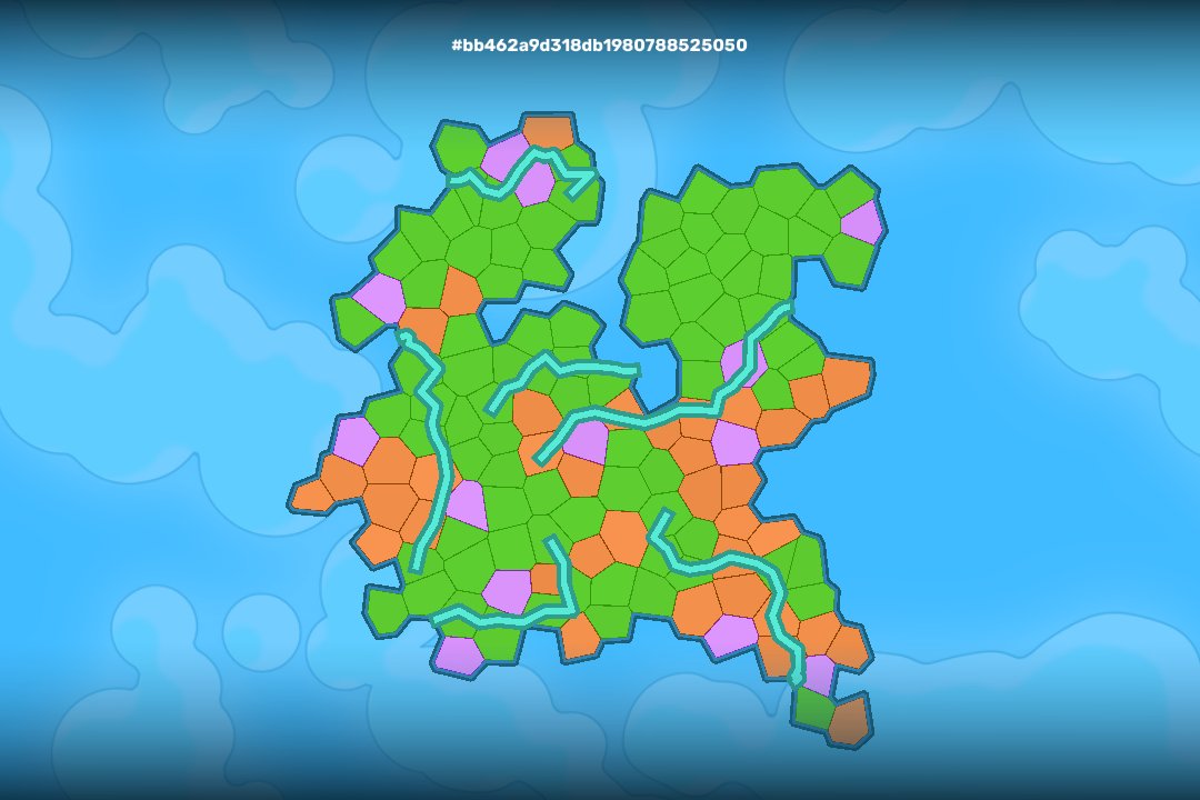 81proP's tweet photo. Cool island! #MyContinuumIsland  
@continuumworld https://t.co/652mRKU7Qr