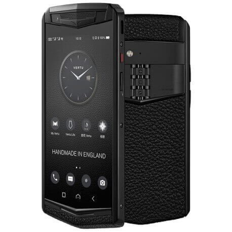 Vertumobile.in #vertu #vertusignature #vertuphone #vertusignaturetouch