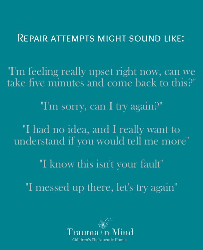 It’s all about #relationships and #connection