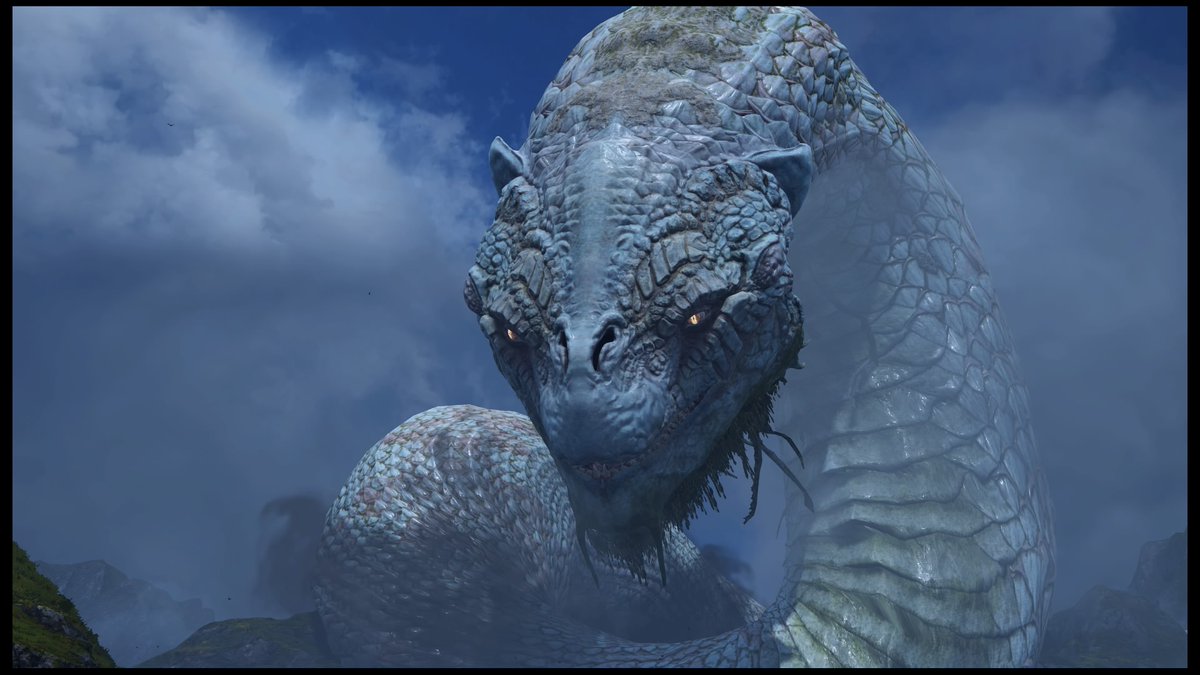 thuggfish's tweet image. #GodofWar #PS4share