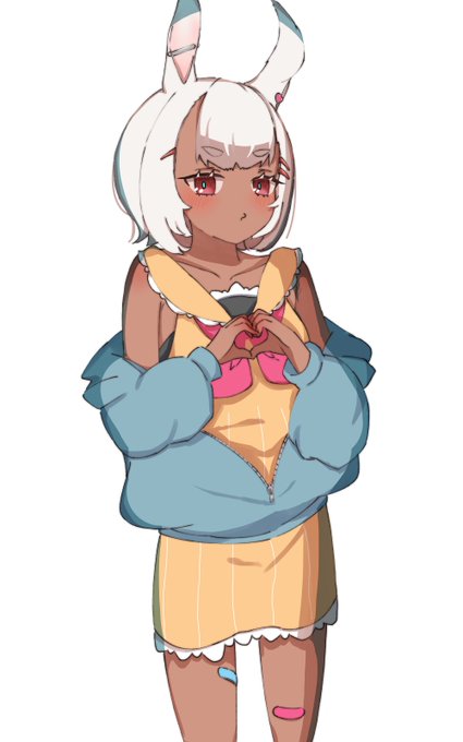 描け麻雀の負債で描かせていただいたプラムちゃん🐰
おわさきさん麻雀っょぃょ... 