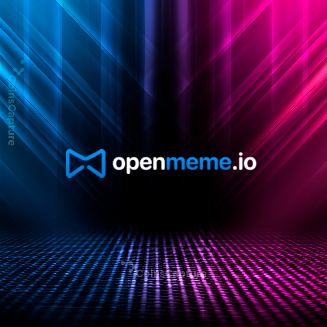 CoinsCapture's tweet photo. News: NFT Platform By https://t.co/JwiBiokExV
Openmeme, a web 3.0 meme sharing platform and the world's first...
Read more: https://t.co/pwgZs3ae8R
#NFt #Openmeme #cryptocurrencies #Cryptocurrency #dailynews https://t.co/81Y2SRUvgG