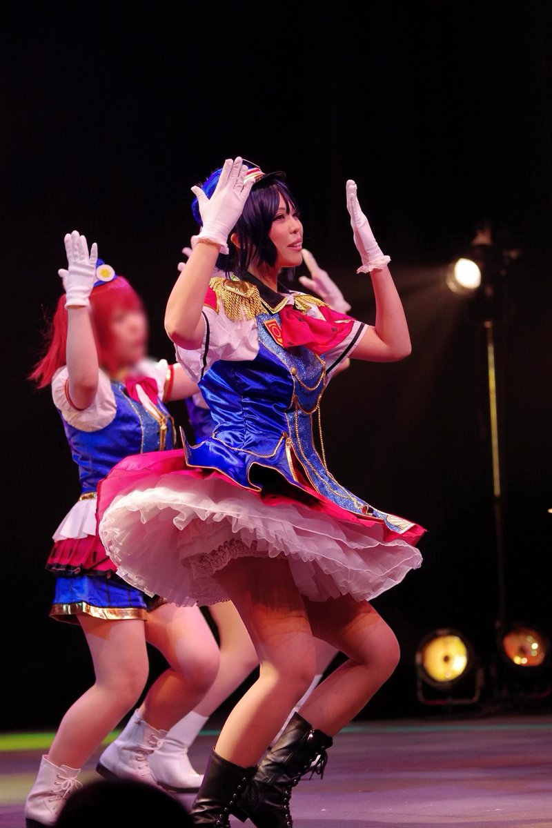 tenkasoooo's tweet photo. くらっぷのお写真頂いたので載せます☺️写真が綺麗で天才過ぎる、、、、
撮っていただきありがとうございました🙇♀️🙇♀️✨✨
1.2枚目 @Kili_pstl9 様
3枚目 @shinsandd 様
#QLAP九州 #Apures #あぴゅあ https://t.co/hw1pv2sYhH