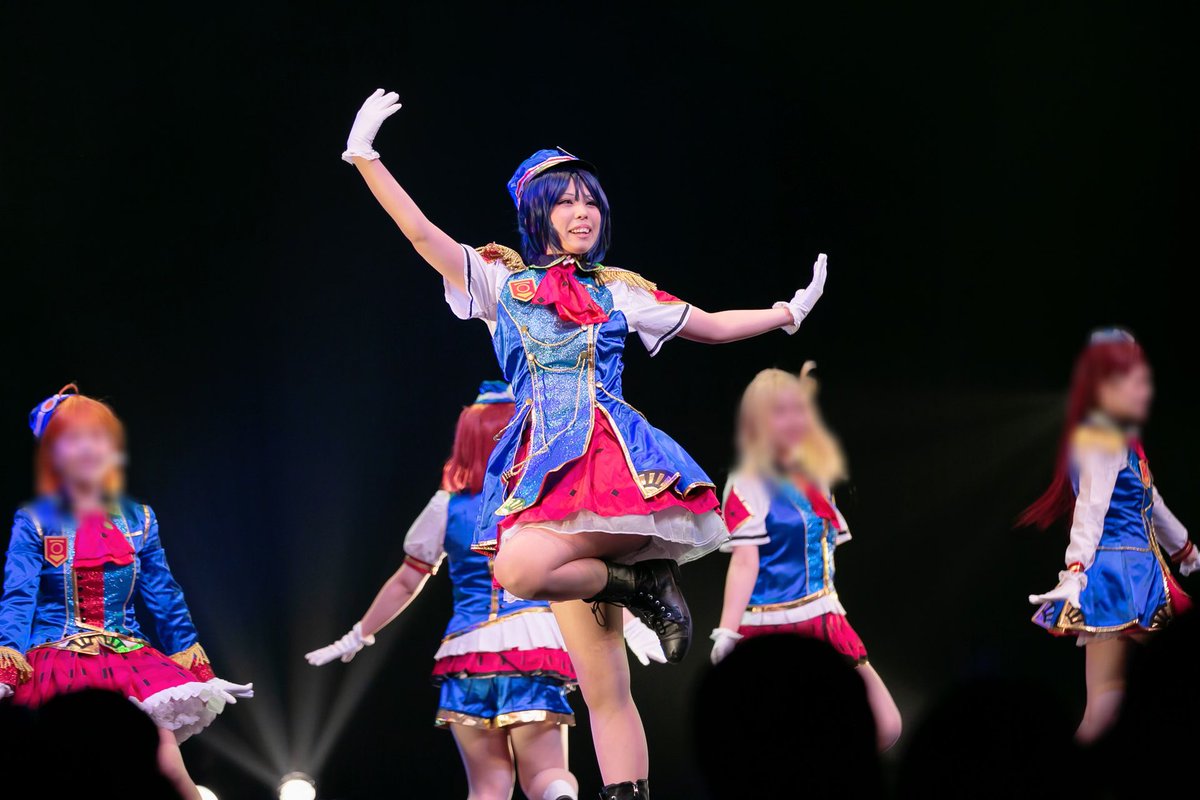 tenkasoooo's tweet photo. くらっぷのお写真頂いたので載せます☺️写真が綺麗で天才過ぎる、、、、
撮っていただきありがとうございました🙇♀️🙇♀️✨✨
1.2枚目 @Kili_pstl9 様
3枚目 @shinsandd 様
#QLAP九州 #Apures #あぴゅあ https://t.co/hw1pv2sYhH