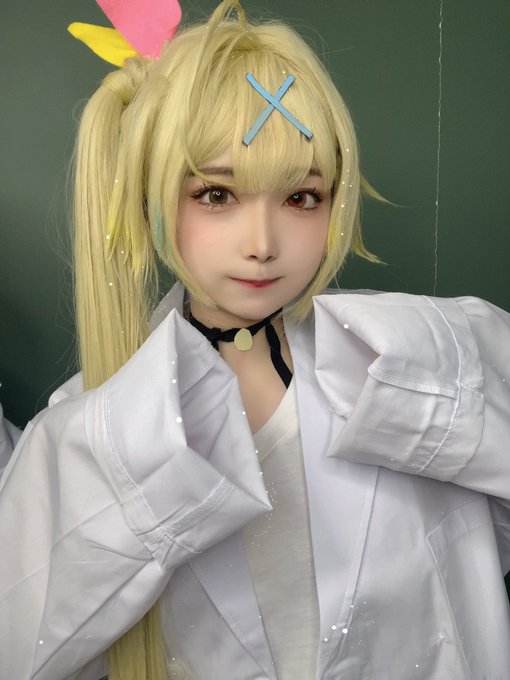 コスプレイヤーやまだのTwitter画像25