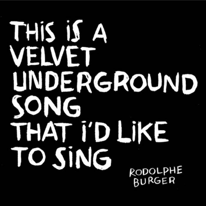 ThierryRamone's tweet photo. #wolfs30daysongchallenge
Day 15 - a song that's a cover song

Stephanie Says 
Rodolphe Burger (2012)
https://t.co/jgemSfXQUg

#RodolpheBurger https://t.co/Pn98rRhDnb