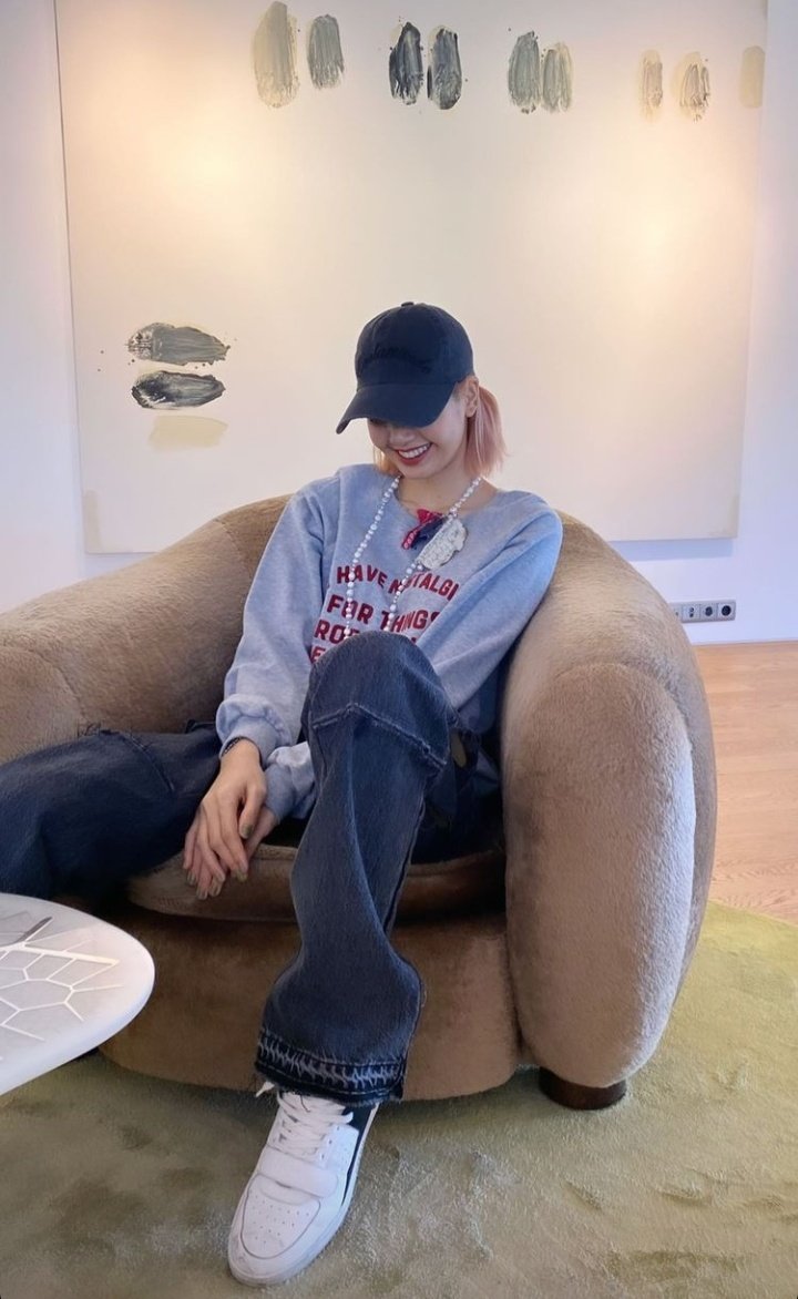 dkksjdbc's tweet photo. ทำไมเท่จังคะะ https://t.co/yrSTfJDcE6