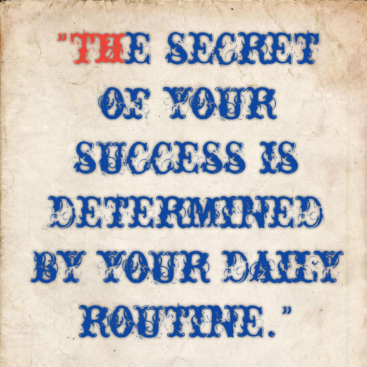 SignatureDoctor's tweet photo. Quote of the day https://t.co/C8IolnQawX