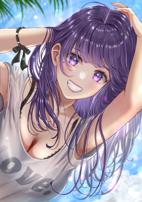 #絵柄が好みって人にフォローされたい 
頼む🍑 