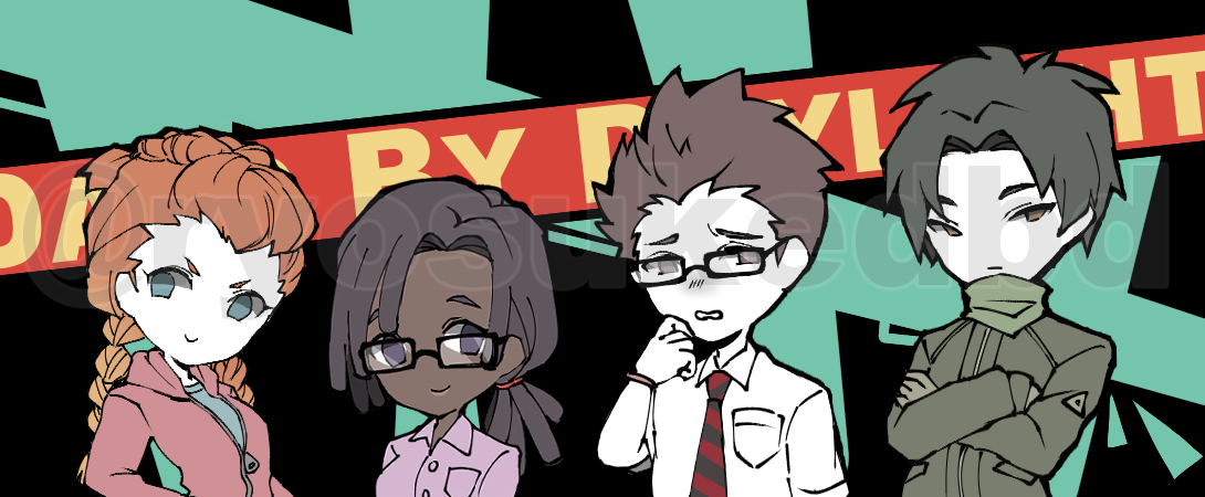 ろぼとみ×でばで。