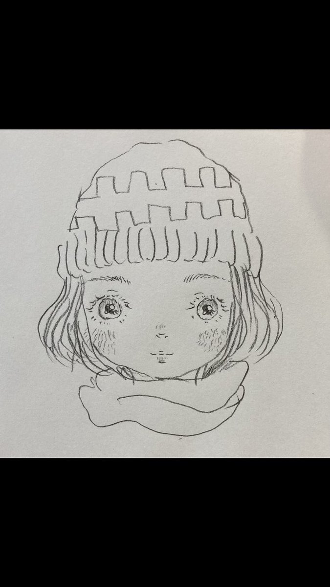 WinesapArts's tweet photo. Here is Nyako-san’s latest work :) https://t.co/HX60biSv90