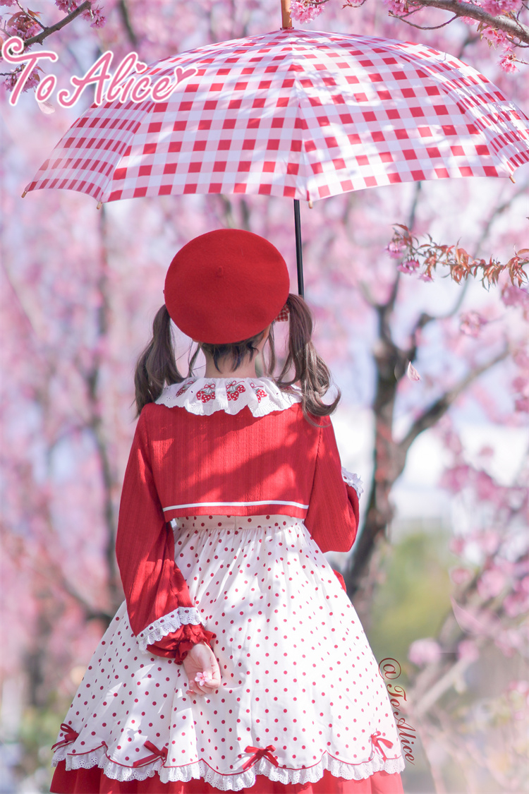 ToAlice♥Japan on X:  