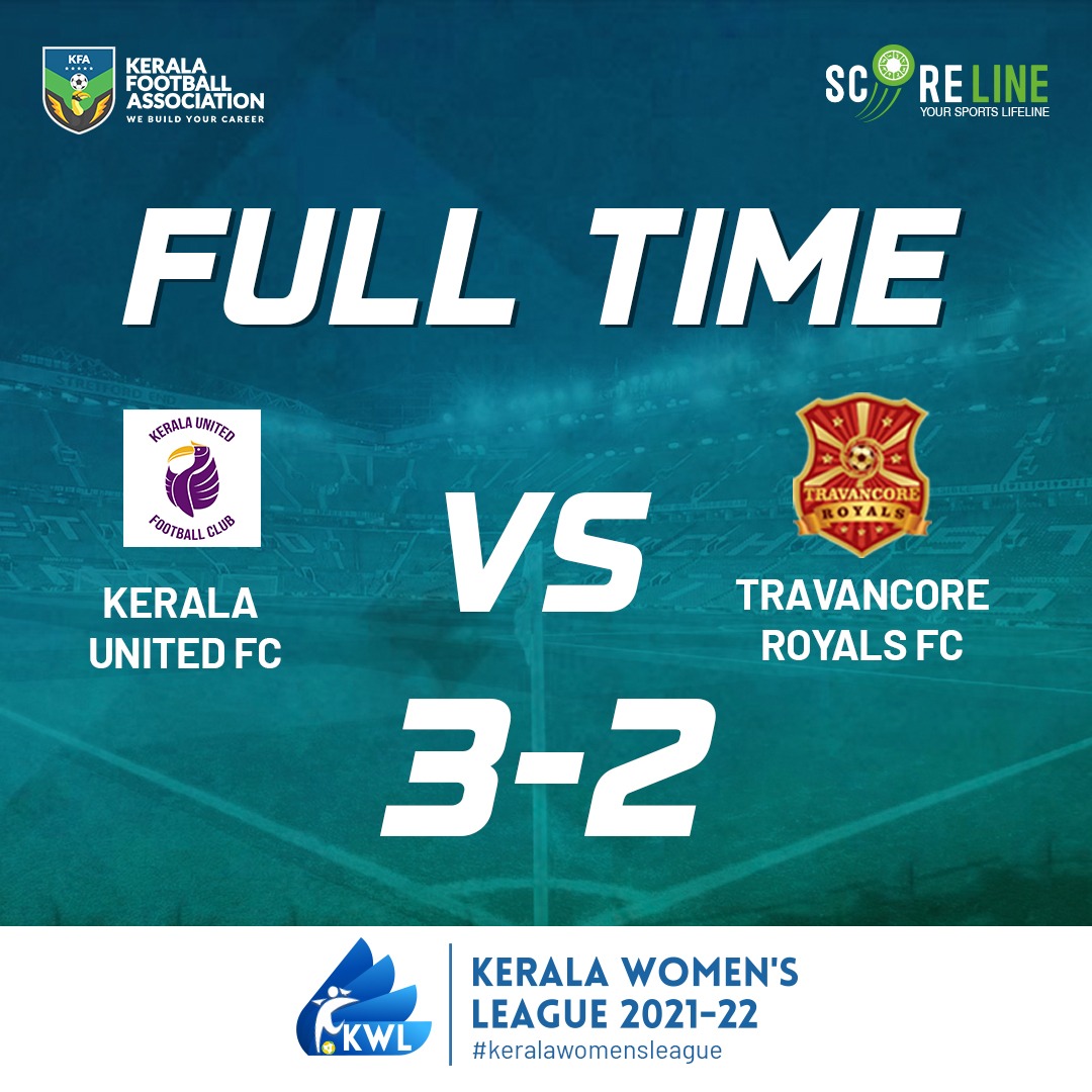 __kwl__'s tweet photo. And that's our winner of the day @keralaunitedfcofficial 🏆

#keralafootballassociation #keralawomensleague #scoreline https://t.co/nZn9HSsj5F