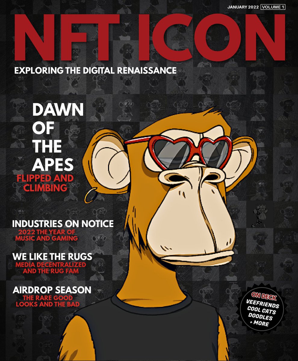 no_context____'s tweet image. Flipped and climbing 👇#NFTicon #BAYC opensea.io/assets/0x495f9…