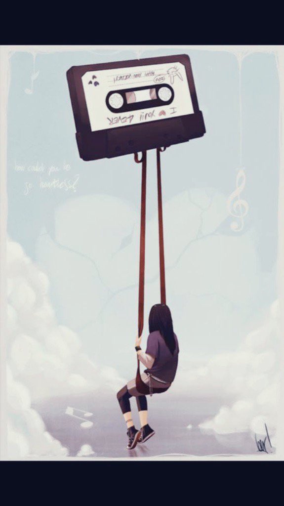 "De la buena música puede decirse lo mismo que del amor: nunca hay
demasiado."
—-Haruki Murakami