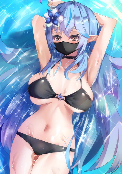 してくださったらうれしいです…!
#絵柄が好みって人にフォローされたい 