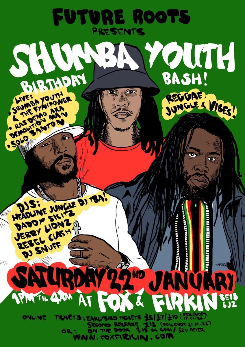 Catch us here next Saturday 
<a href="/koolmelo/">Mc Melo D</a>