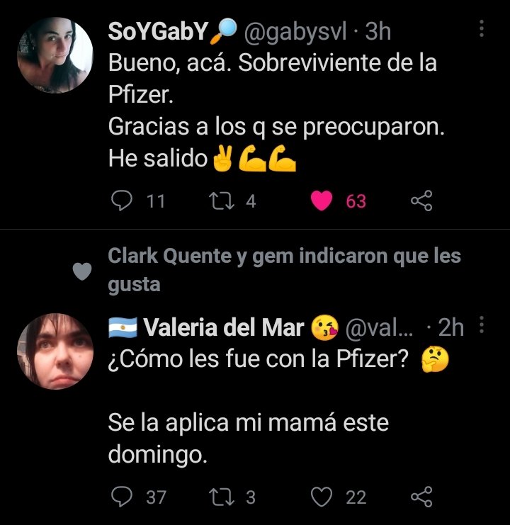 FrancoLuce's tweet photo. Combituit de @gabysvl y @valeriapaula_ 
#faizer https://t.co/oRa1uzJ8ik