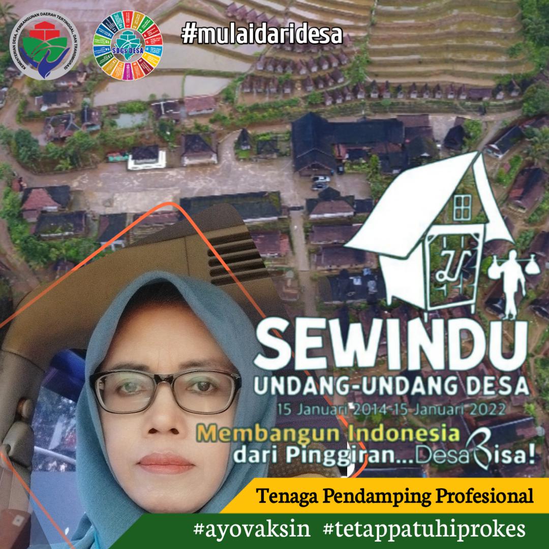 SKadarini's tweet photo. Menuju desa sejahtera dan jaya
Percaya Desa, Desa Bisa
#SewinduUUDesa

@jokowi 
@halimiskandarnu
@Kemendespdtt
@taufikmadjid71 https://t.co/aNDzVuLaqE