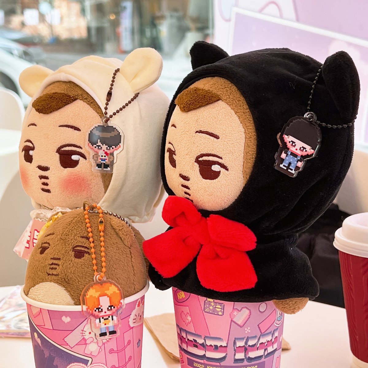 lieberka1's tweet photo. To. 마음으로 함께한 김치킨씨,..,..
짱종인짱귀엽다
#HBDKAI
#짱종인데이 https://t.co/P76hjzLE5j