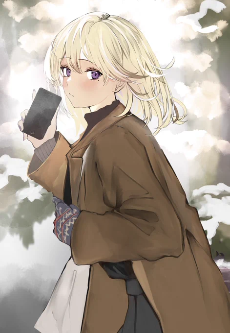 ❄️ 