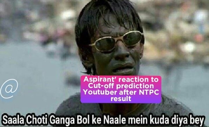 RajatSh62528333's tweet photo. #RRBNTPC
Justice for rrb ntpc students 1:20 https://t.co/xOqAiMRcMH