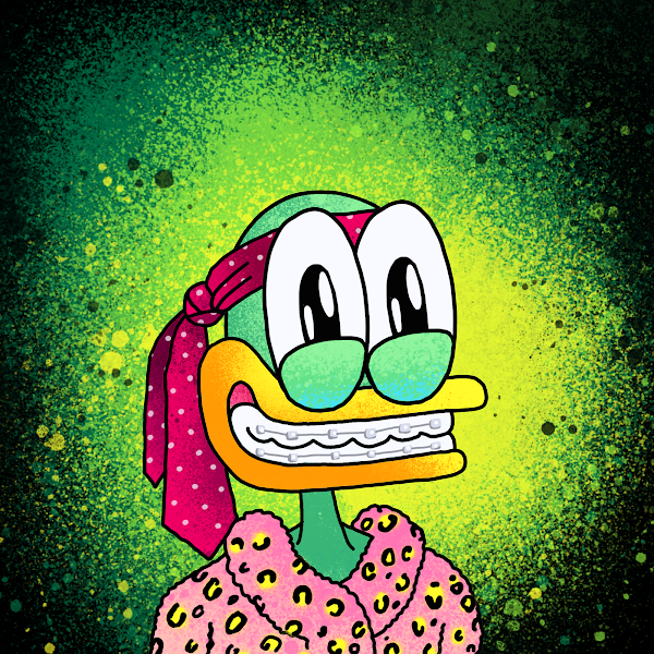 john's tweet photo. Welcome @RealSupDucks 5973. #sup https://t.co/oIHBkMUzPy