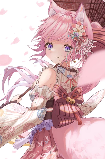 🎀holoXの可愛い頭脳🧪
 #こよりすけっち 