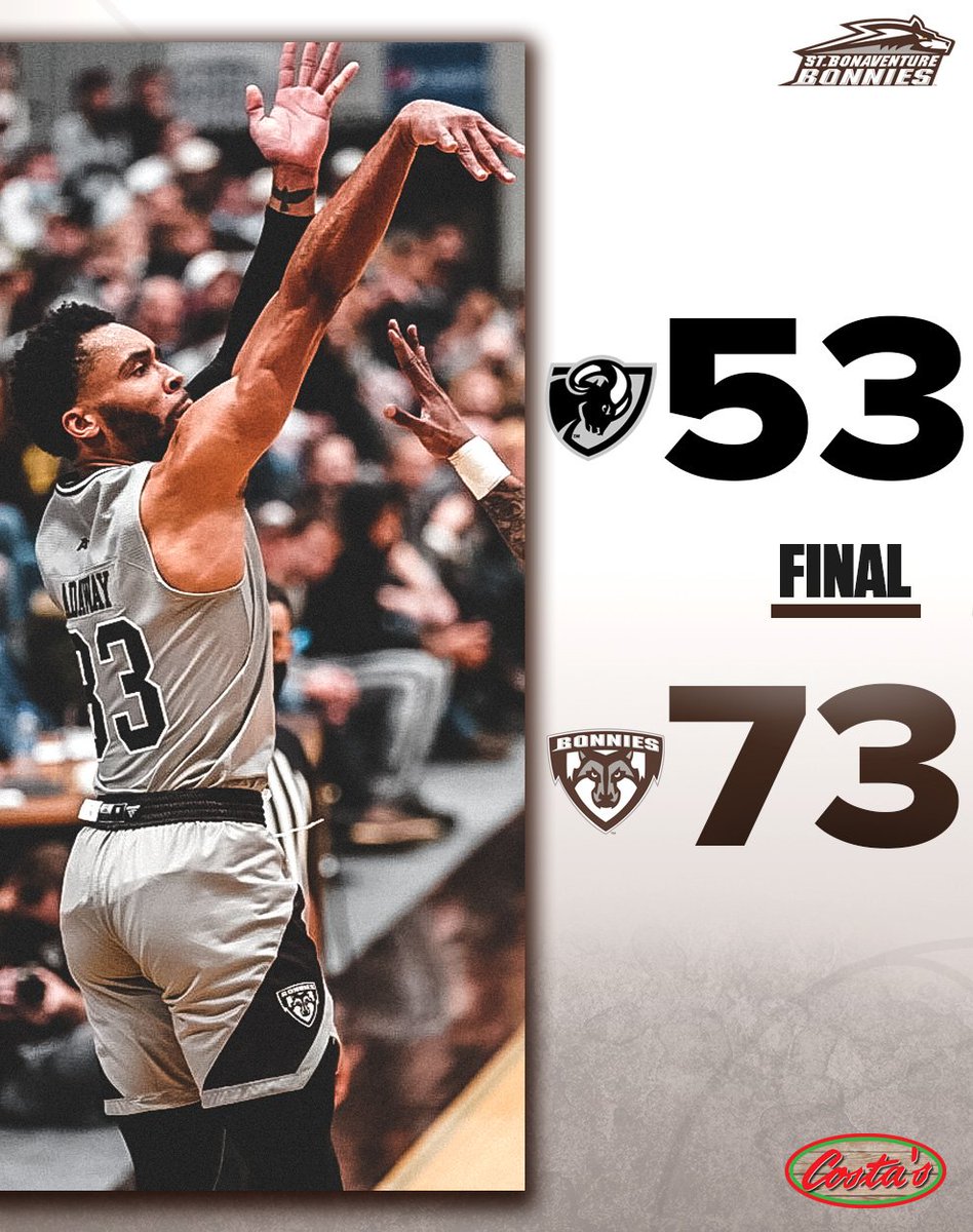 BonniesMBB's tweet photo. Friday Night Statement. 

#Bonnies || #Unfurl https://t.co/JY80IDEA3w