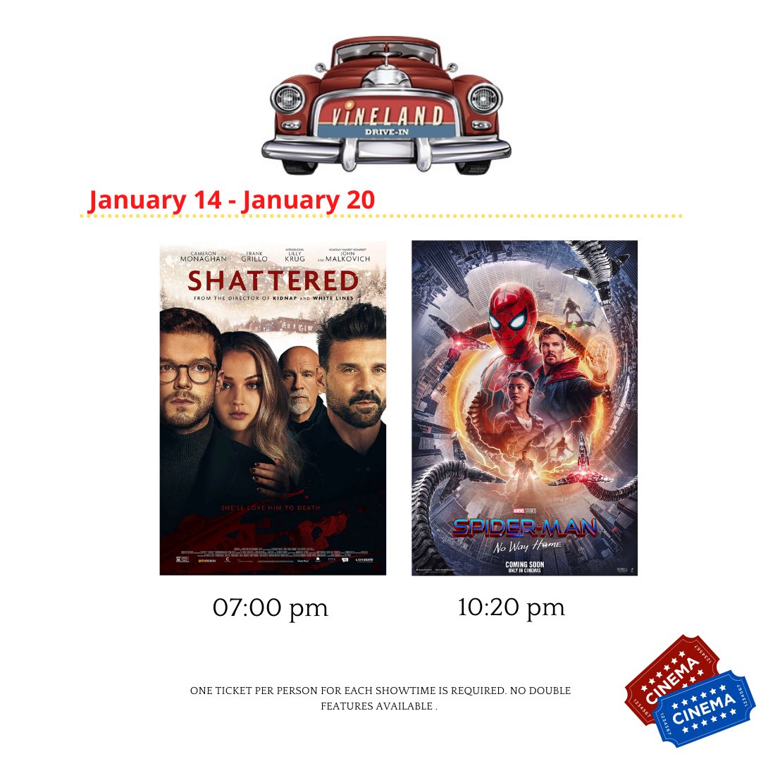 Vineland Drive-In tweet media