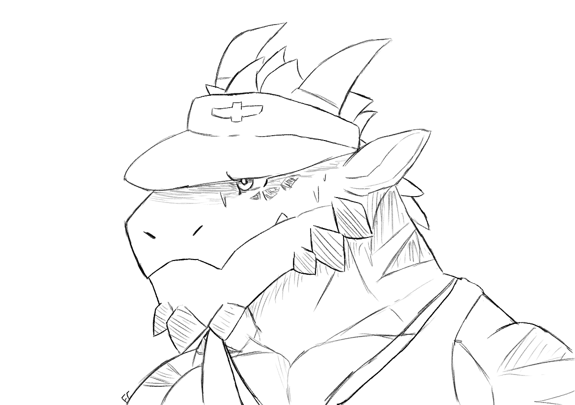 FoolCrocc tweet picture