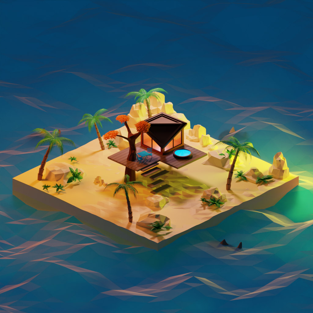 HodlingSafia's tweet photo. Currently residing between 128 Stormy Street #Nubia and 506 Waterway Place #Alia 😍 where my neighbours at? #Metavillage https://t.co/7XyqeFb729