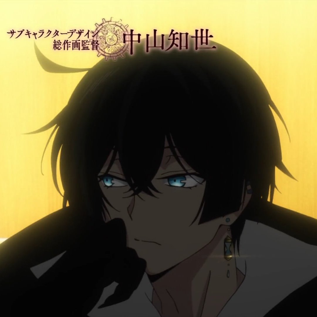 Crunchyroll News The Case Study Of Vanitas Anime Shares New Op And Ed Videos More T Co G0wimc2zjy T Co F96y63k7ca Twitter