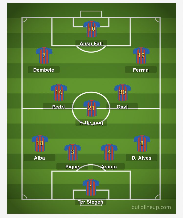 yayan_ZN's tweet photo. @BarcaUniversal https://t.co/mVkDjlSqhj