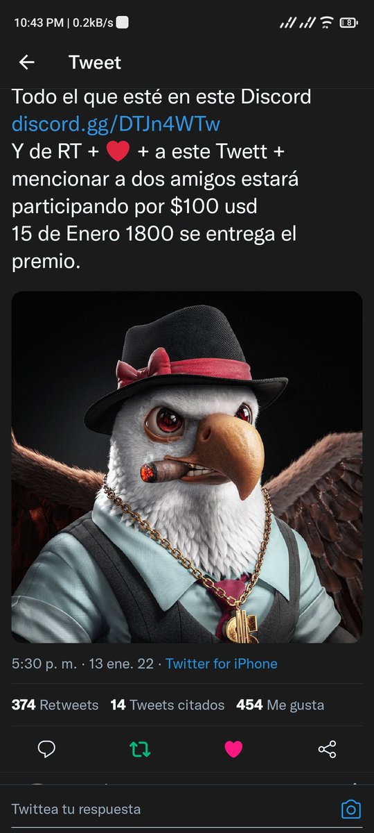 Diego07888151's tweet photo. @gocholive @RobertPrato1 @Hjzb1992 LISTO GOCHITO https://t.co/STqRDtTQ3F