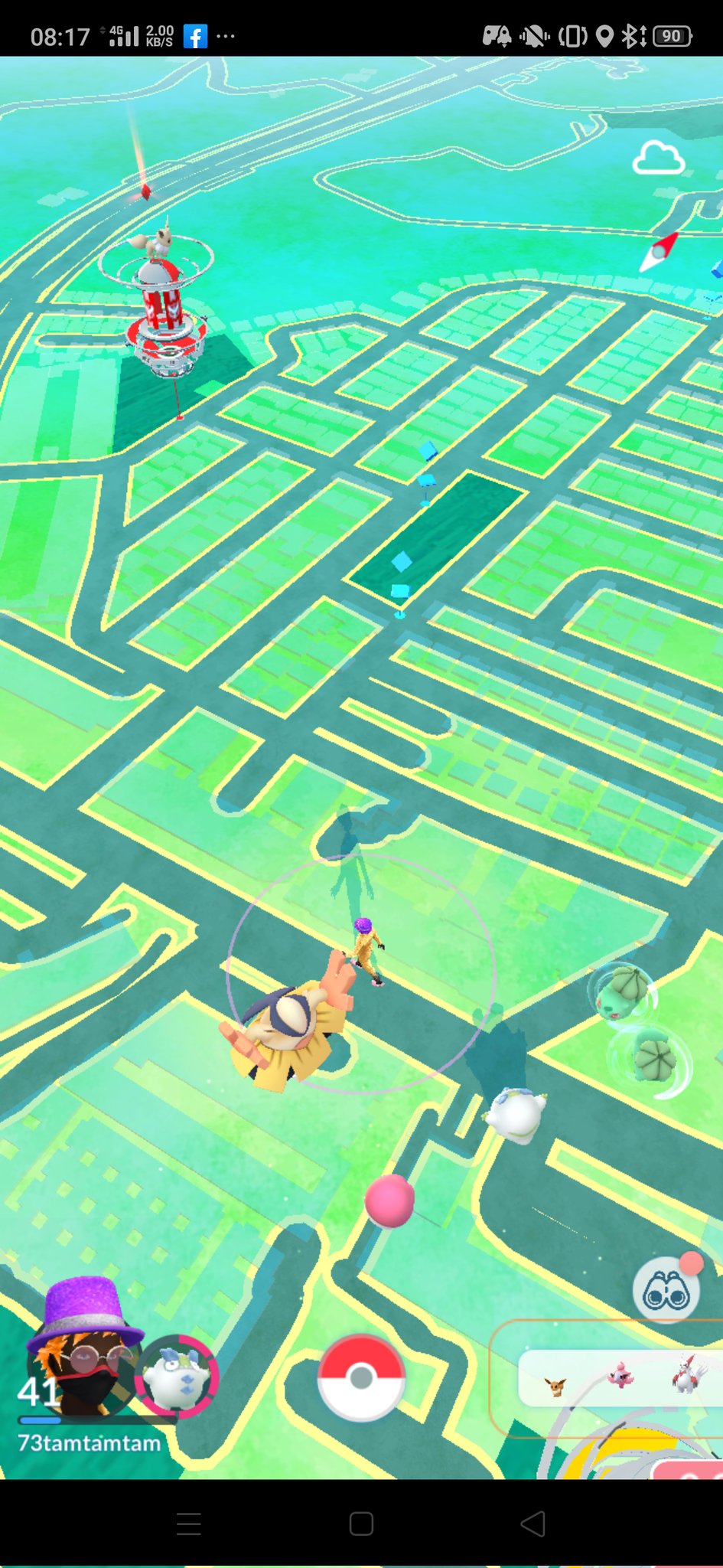 タムラ ストップ 通行止め ポケモンgo ハリテヤマ 警備員さん お疲れ様です T Co Fudzxaa0zr Twitter