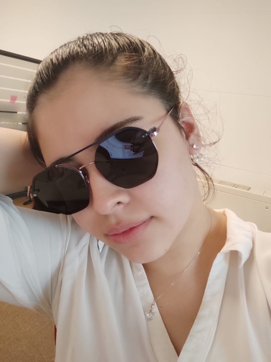 eugeyvicky's tweet photo. Pasando a presumir a mi nenuca 👸🏼
Que tengan muy buena noche todos y a soñar bonito 🥰💋👋 https://t.co/8tAIKrie6U