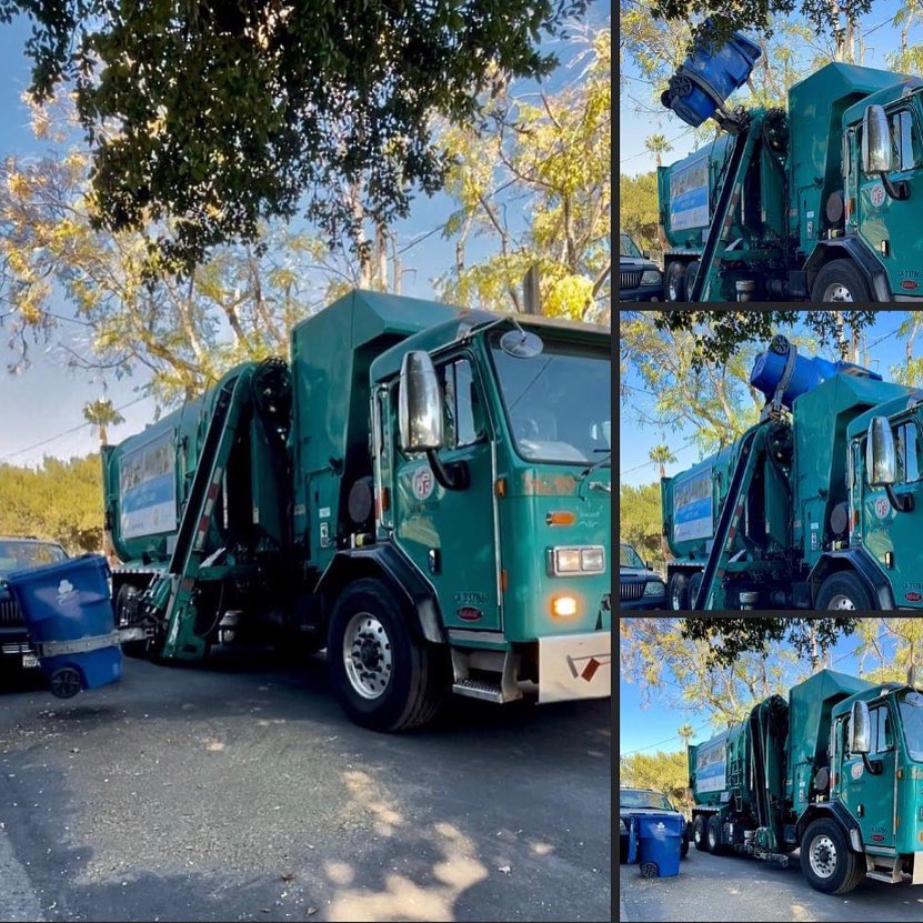La Sanitation Holiday Schedule 2022 La Sanitation & Environment ♻️💧🌳 On Twitter: "If Your Bins Haven't Been  Picked Up Yet, Please Leave Them Out Near The Curb Or Accessible For  Collection Tomorrow. Our Available Drivers Will Be