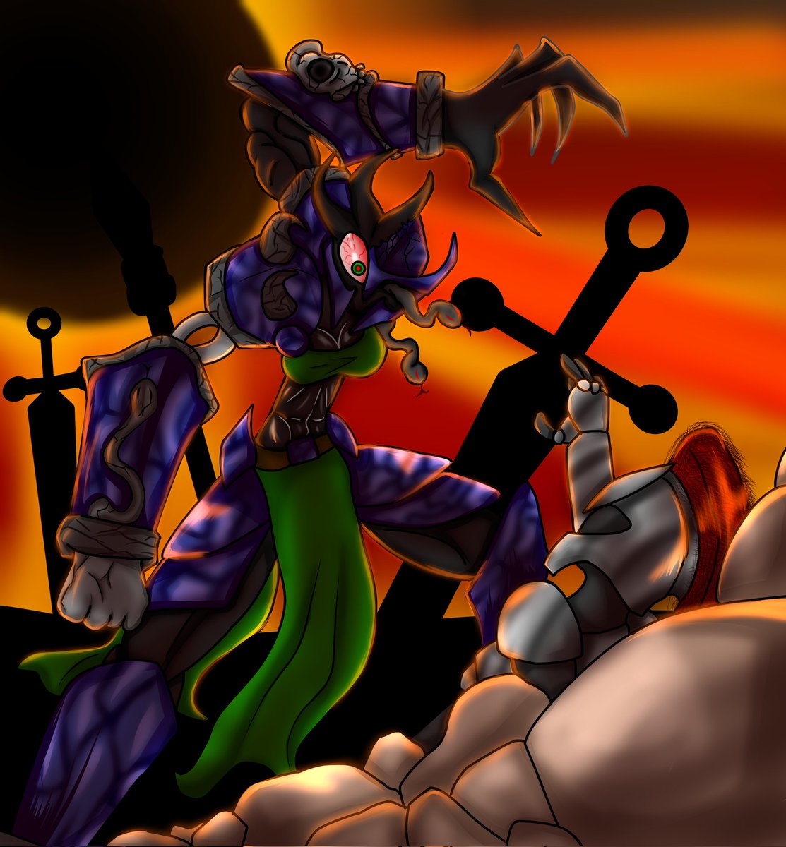 DrawsMacro's tweet photo. Alguien ha jugado stick war alguna vez? El que diga que no, seguro que creció con un celular en la mano a.e

#stickwar #fanart #sw3 #stickempires #maxgames #stickwarfanart #sticwaroc https://t.co/wIuyb0woJf