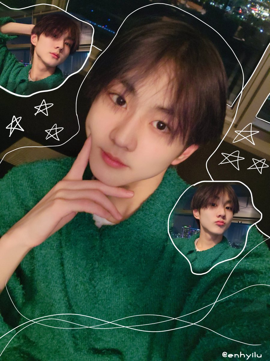 yangfilez's tweet photo. #정원 #JUNGWON #ENHYPEN https://t.co/vE4GJVbCew