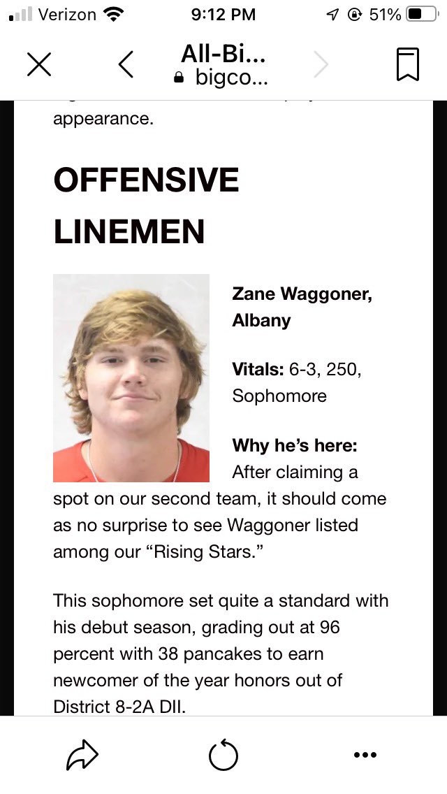 zane_waggoner's tweet photo. 🏈 https://t.co/08sMCys5e0