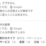 宿泊予定の宿の口コミ評価が悪い!？逆に楽しみになってきた!