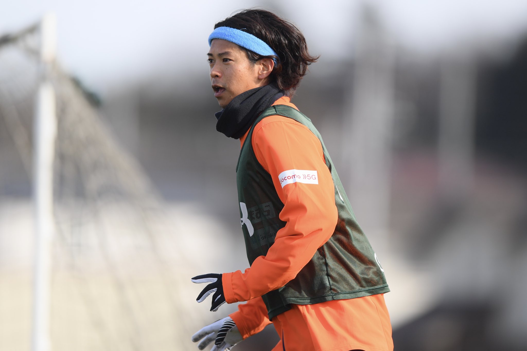 大宮アルディージャ 公式 本日のトレーニング Newcomerのバンダナ姿をどうぞ 大宮アルディージャ Ardija Jリーグ 大橋尚志 三幸秀稔 田代真一 金澤慎 コーチ T Co Qbwgvcxocp Twitter