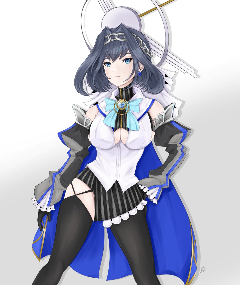 #kronillust #クロニーラ