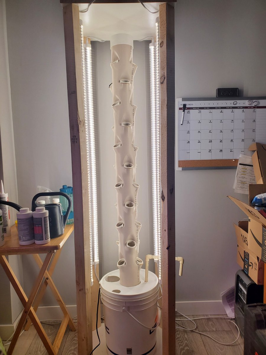 shopled2010's tweet photo. 🧐"Suddenly get it why home plant is fascinating~"🌱
📸By: Mike G
#shopled #growlight #LED #lighting https://t.co/9CqIr7Ctdi