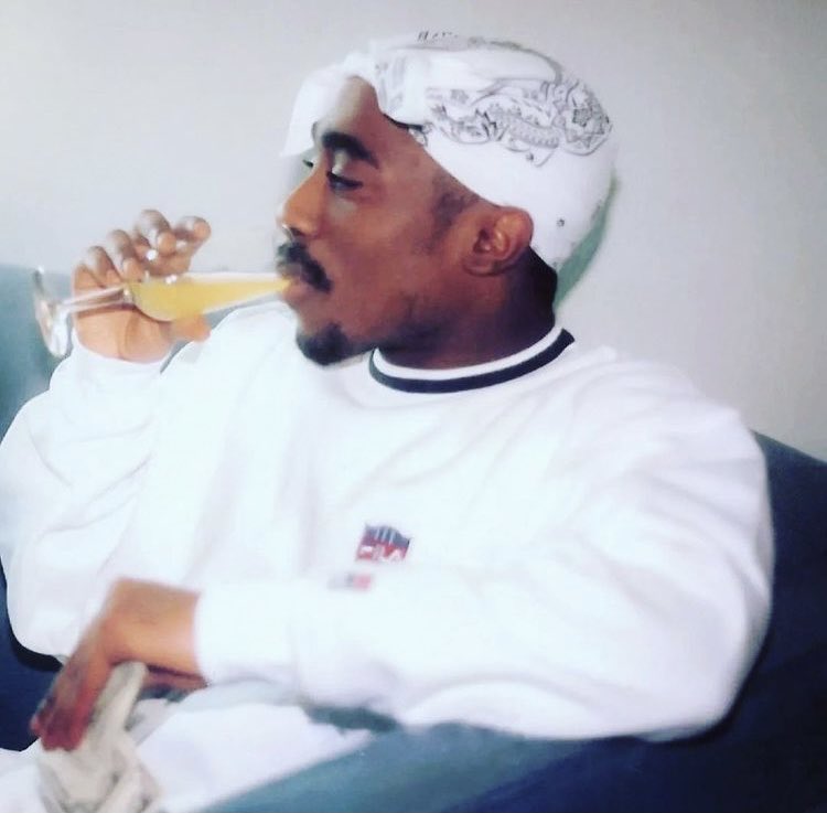 tillidadon's tweet photo. #ToastToTheWeekend💪🏾💯 https://t.co/ng6vSoeRyH