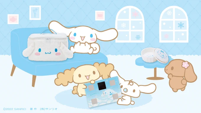 セブンイレブンでぼくの20周年を記念した当りくじが登場だよ!みるくは体重計がほしいんだって。キミのほしいグッズが当りますように☆  https://t.co/WL4rMYfrPe 
