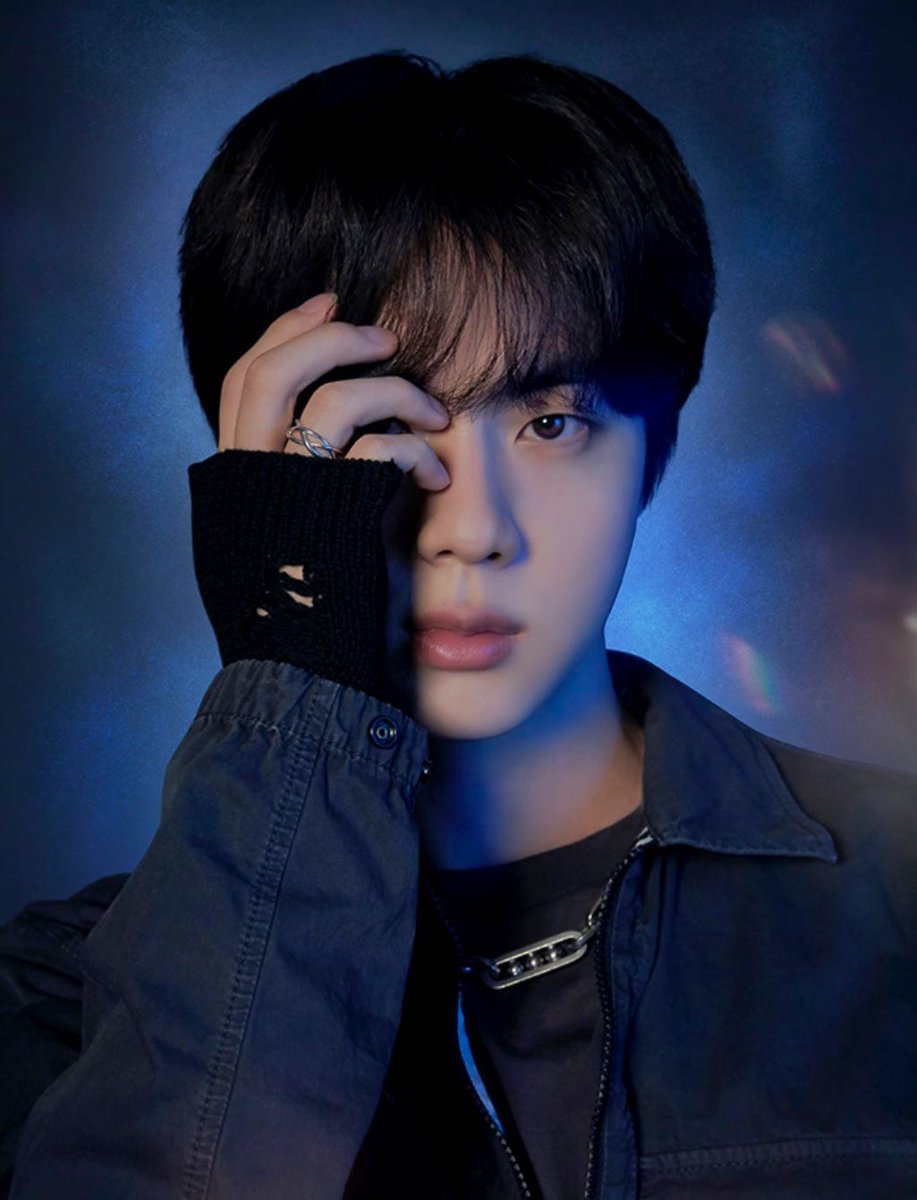 jin files tweet media