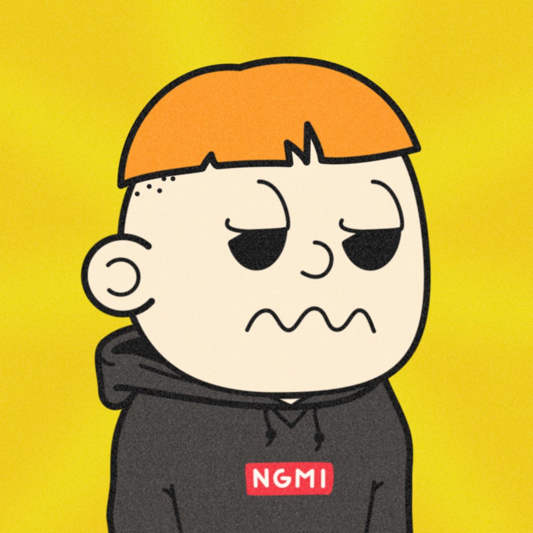 Anyone else grab <a href="/FudderVerse/">FudderVerse</a>? Lets get a #fudderfollowfudder going.