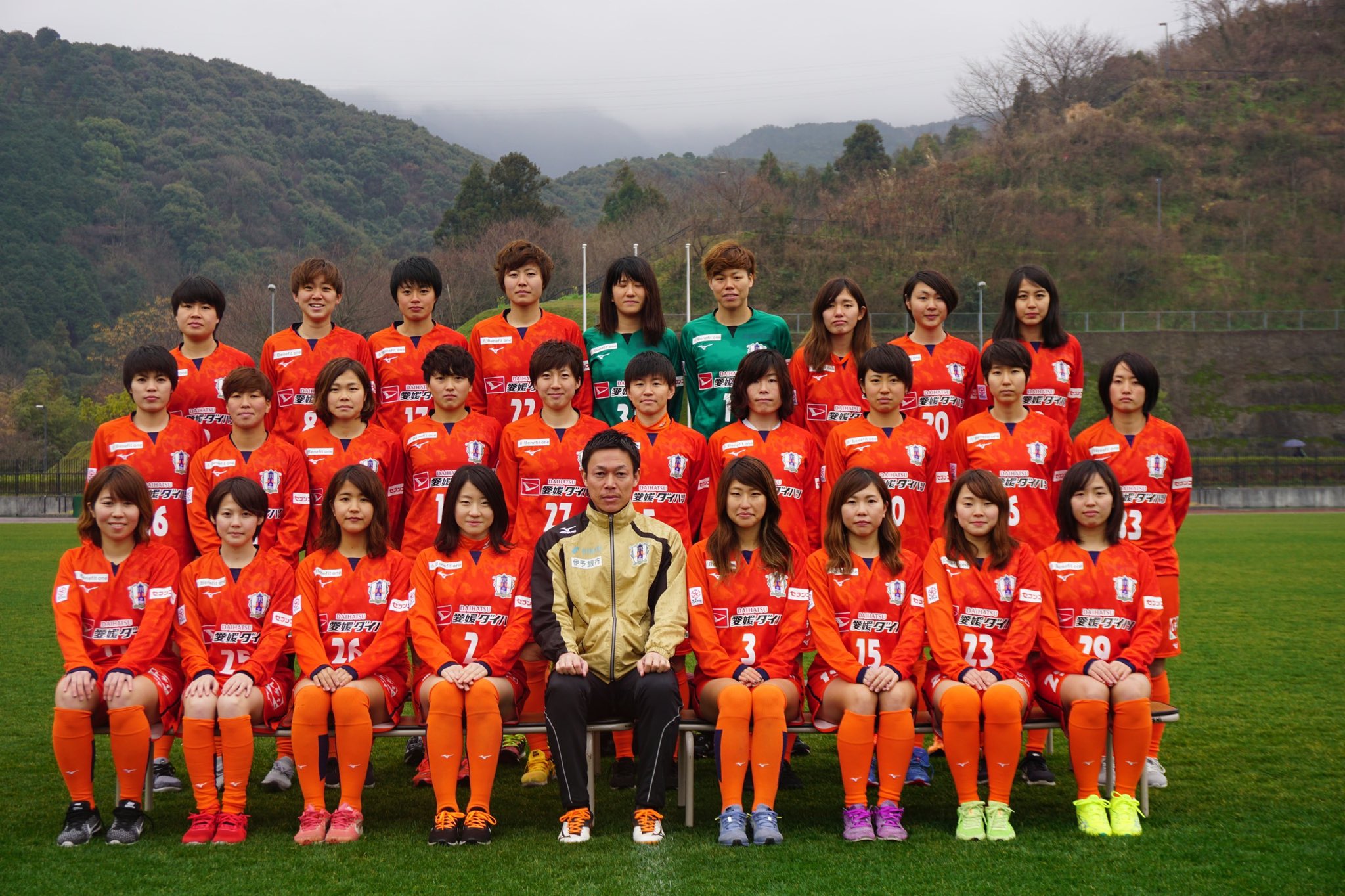 愛媛fcレディース 公式 Al Twitter 赤井 秀一氏 愛媛fc トップチームコーチ就任のお知らせ 詳しくはコチラ T Co Bnh98ogfq5 愛媛fcレディース 愛媛l T Co Kwjuumkvcz Twitter